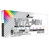 Vita-min Multiple Sport | Olimp Supplements | 60gct - thumbnail