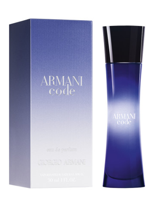 Giorgio Armani eau de parfum spray code 30ml dames Giorgio Armani eau de parfum spray code 30ml dames