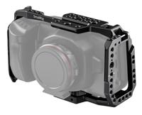 SmallRig 2203B Cage for Blackmagic Design Pocket Cinema Camera 4K 6K - thumbnail
