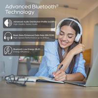 TrendNet TBW-110UB Bluetooth-stick 5.0 - thumbnail