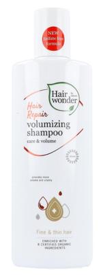 Hairwonder Hair Repair Volumizing Shampoo