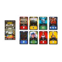Formula 1 UNO Card Game Elite F1 Booster-Set - thumbnail