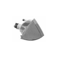 Zijknipperlicht voor buitenspiegel links 8/91+ WIT 0909905 - thumbnail