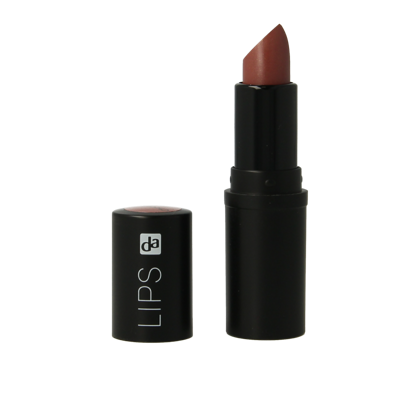 Da Make-Up Lipstick 3 chocolate milk 1 Stuks