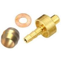 Ezmtb Oliveset (olive + insert) passend op hope (50 sets) - thumbnail