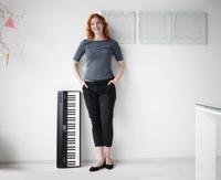 Roland GO-61P GO:PIANO digitale piano, 61 toetsen - thumbnail