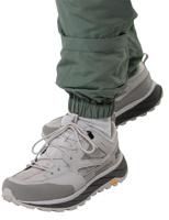 Jack wolfskin Barrier Wandelbroek Heren Hedge Green 54 - thumbnail