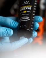 Peaty's suspension assembly grease - thumbnail