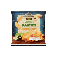 Jumbo Aardappelpartjes 600 g - thumbnail
