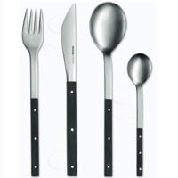 MONO - Mono-E - Bestekset 4-dlg (mes kort lemmet) - thumbnail