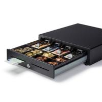 Geldlade breed 8 munt 4 papier standaard - thumbnail