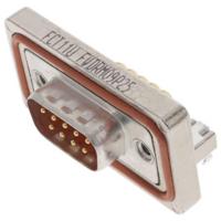 Molex 1731100140 D-sub stekker 1 stuk(s) - thumbnail