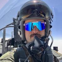 Pit Viper The Originals Exec Rainbow - Sports Glasses (Wide) - thumbnail