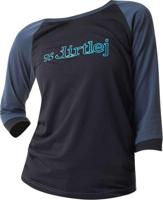 dirtlej Mountee - Women's MTB Jersey - thumbnail