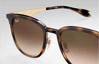 Ray-Ban RB4278 zonnebril Casual - thumbnail