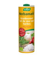 Herbamare kruidenzout spicy bio - thumbnail