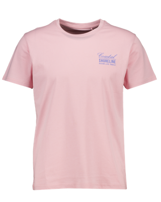 T-shirt - Roze