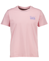 T-shirt - Roze - thumbnail