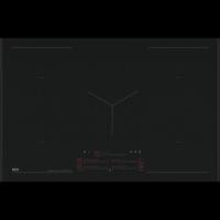 AEG 6000 serie MultipleBridge inductie 80 cm NIK85M00AZ - thumbnail