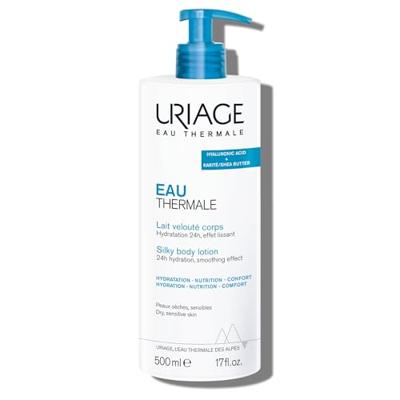 Uriage Hydraterende Lichaamsmelk 500ml