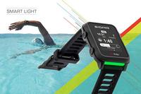 Sigma iD.TRI Sporthorloge GPS - Rood - thumbnail