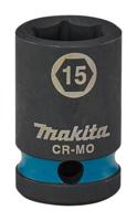 Makita Accessoires Krachtdop 15mm/38mm - E-16112 - thumbnail
