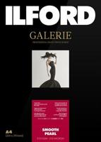 Ilford Galerie Smooth Pearl 310g A2 25 Vel - thumbnail