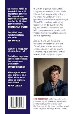 Dit wil je écht niet weten