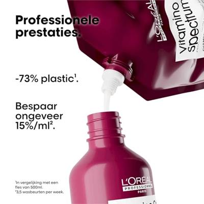L&apos;Oréal Professionnel Vitamino Color Spectrum Shampoo