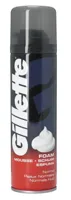 200ml Gillette Basic Scheerschuim Regular - thumbnail