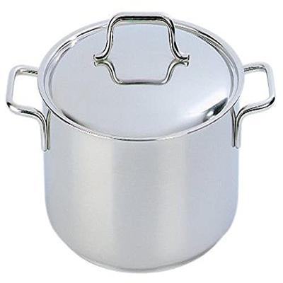 Demeyere Kookpan Apollo 7 - ø 22 cm / 4 liter + deksel