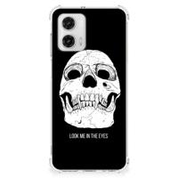 Extreme Case Motorola Moto G73 Skull Eyes - thumbnail