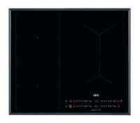 AEG IKE6447SFB inductie kookplaat - thumbnail
