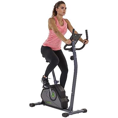 Tunturi Cardio Fit B40 Hometrainer met lage instap - Fitness Fiets
