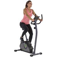 Tunturi Cardio Fit B40 Hometrainer met lage instap - Fitness Fiets - thumbnail