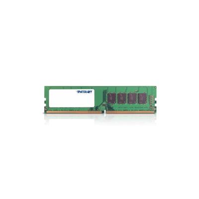 Patriot Memory PSD416G24002S geheugenmodule 16 GB DDR4 2400 MHz