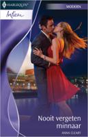 Nooit vergeten minnaar - Anna Cleary - ebook - thumbnail