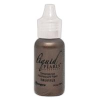 Ranger Ink Ranger • liquid pearls truffle - thumbnail