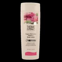 Therme Saigon pink lotus bodylotion hydra+ 250 Milliliter - thumbnail