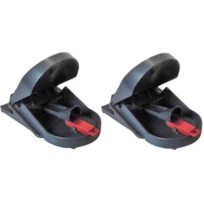 Swissinno SuperCat PRO Muizenval Functies: Lokstof 2 stuk(s)