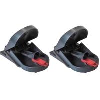 Swissinno SuperCat PRO Muizenval Functies: Lokstof 2 stuk(s) - thumbnail