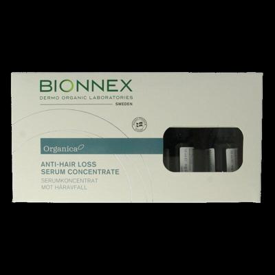 Bionnex Organica anti hair loss serum 12x10ml 1 Set