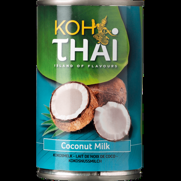 Koh Thai Kokosmelk 165 ml bij Jumbo