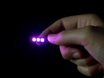 Whadda WMW103 LED-module 1 stuk(s)