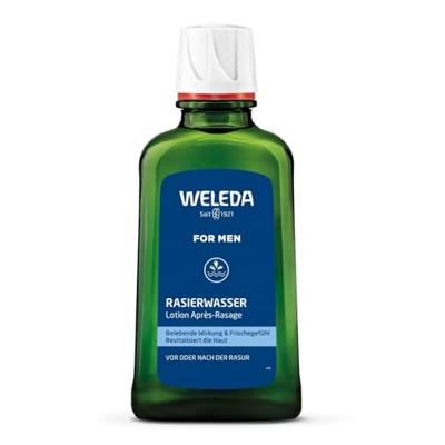 Weleda Men After Shave Lotion 100 g Weleda Men After Shave Lotion 100 g