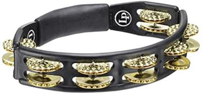 Latin Percussion LP174 LP Cyclops Dimpled Jingle beatring