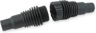 Slangverbinder universeel 1 inch