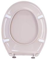 Cornat Wc-Bril Cetina Duroplast Be - KSCET17 - thumbnail