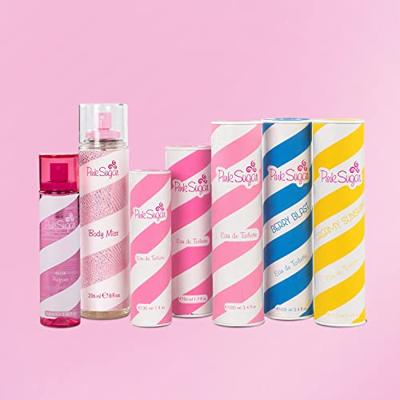 Aquolina Pink Sugar Eau de toilette Spray 50 ml Dames Aquolina Pink Sugar Eau de toilette Spray 50 ml Dames