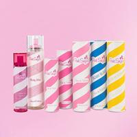 Aquolina Pink Sugar Berry Blast Eau de toilette Spray 100ml Dames - thumbnail